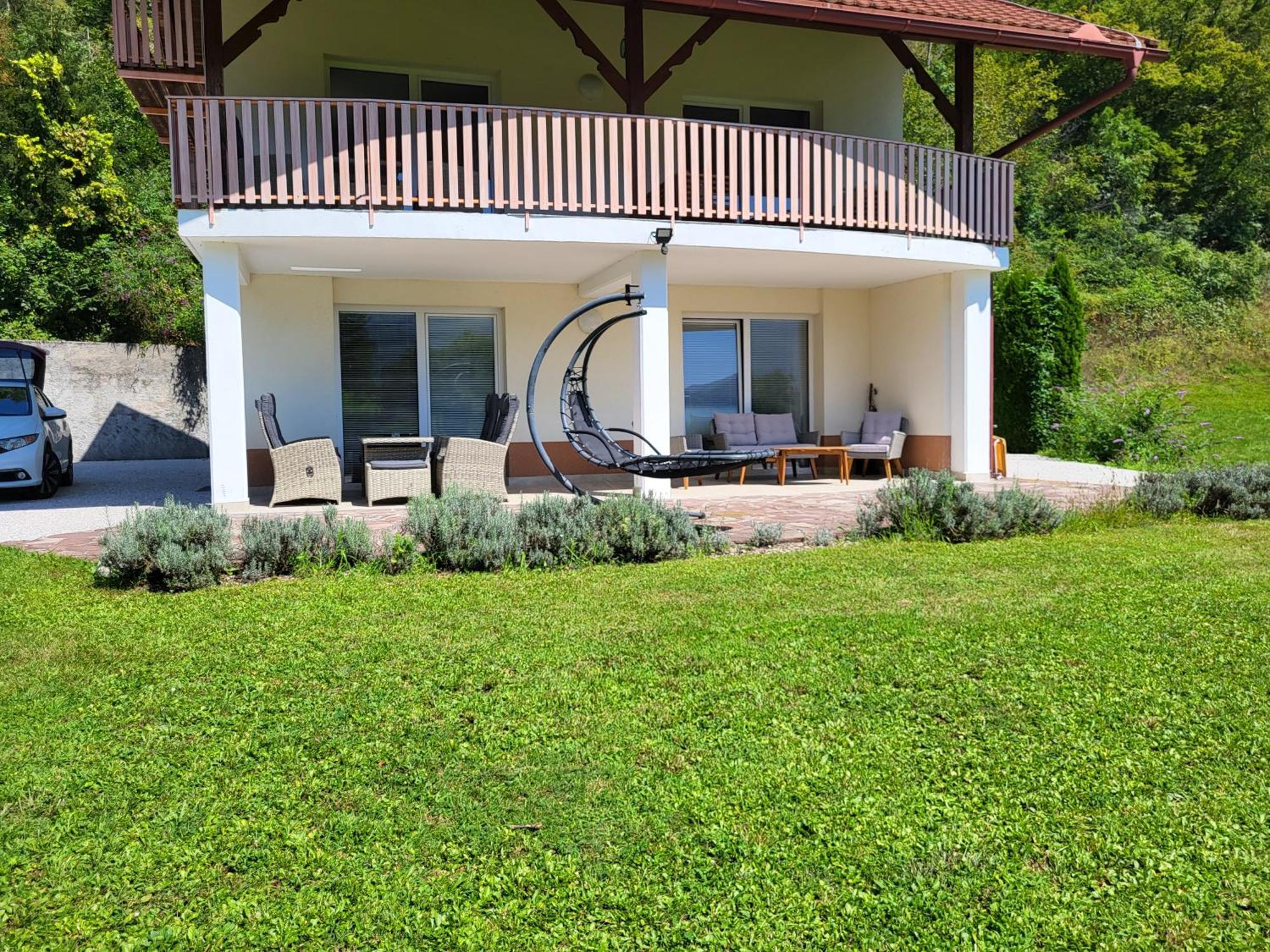 Soca House Apartment Kobarid Exterior photo