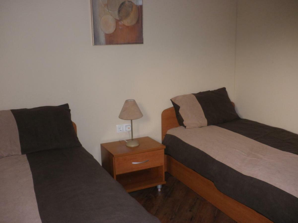 Soca House Apartment Kobarid Exterior photo