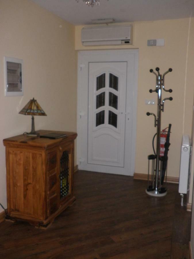 Soca House Apartment Kobarid Exterior photo