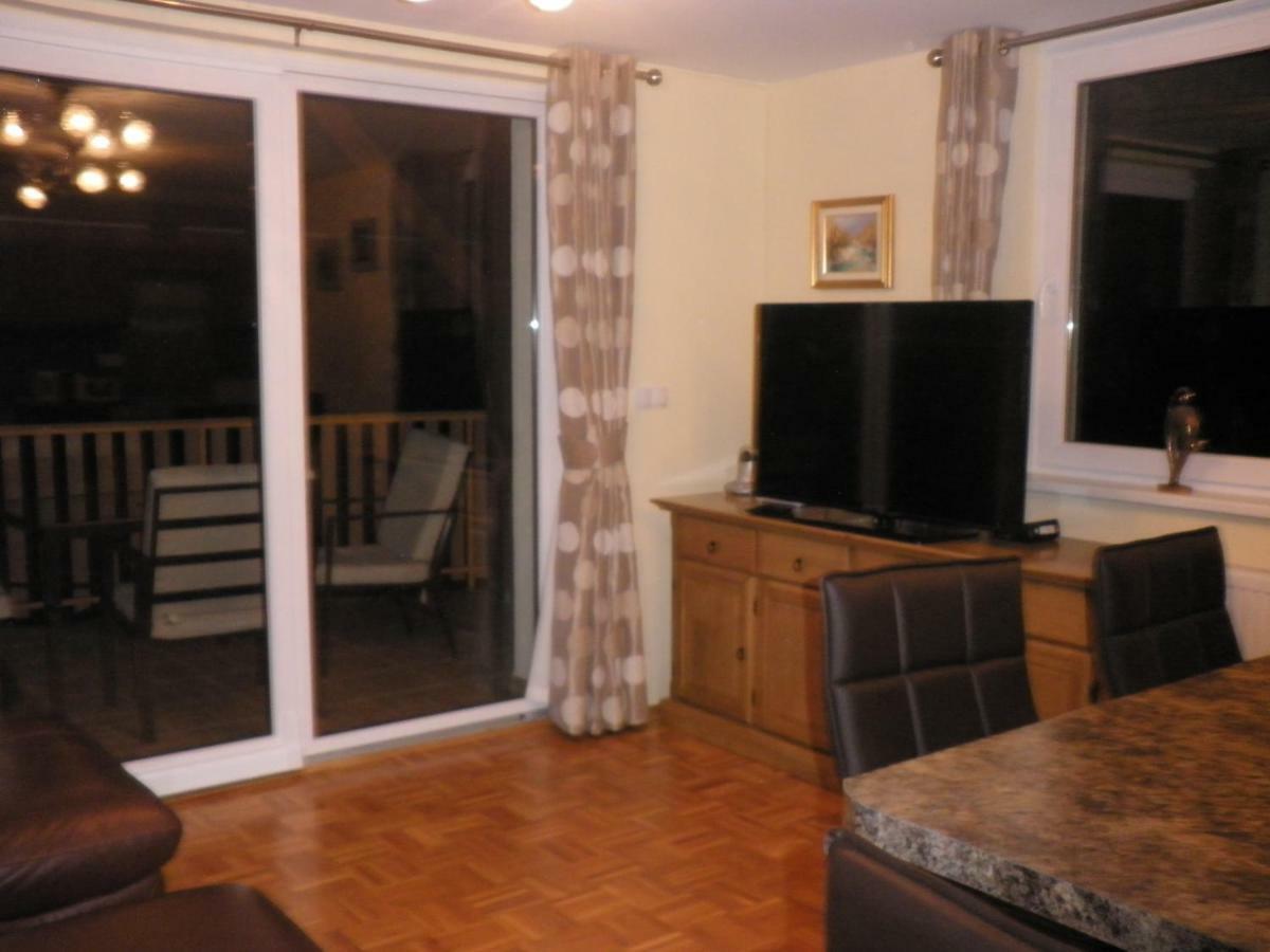 Soca House Apartment Kobarid Exterior photo