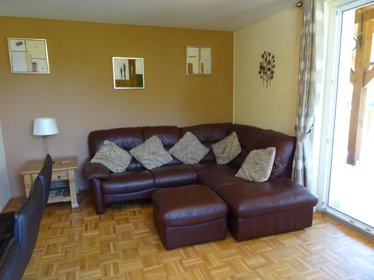 Soca House Apartment Kobarid Exterior photo
